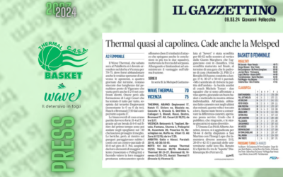 Il Gazzettino 18.3.24