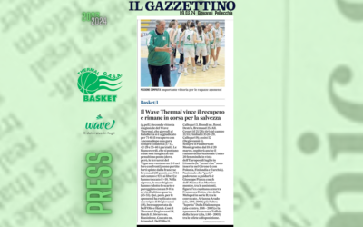 Il Gazzettino 9.3.24