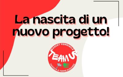 Un progetto per il Basket Femminile a Padova e Terme Euganee