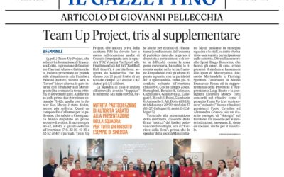 IL GAZZETTINO 14-10-2024