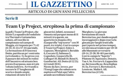 Il Gazzettino 7-10-2024