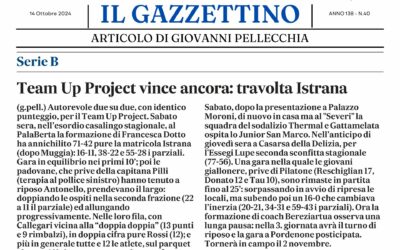 Il Gazzettino — 14-10-2024