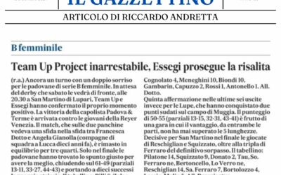 Il Gazzettino – 16/12/2024